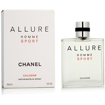 Allure Homme Sport Cologne EDC